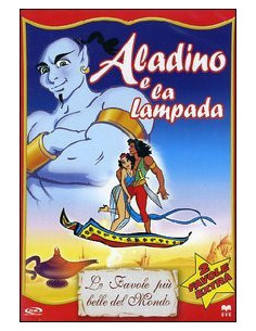 Lampada Di Aladino (La)