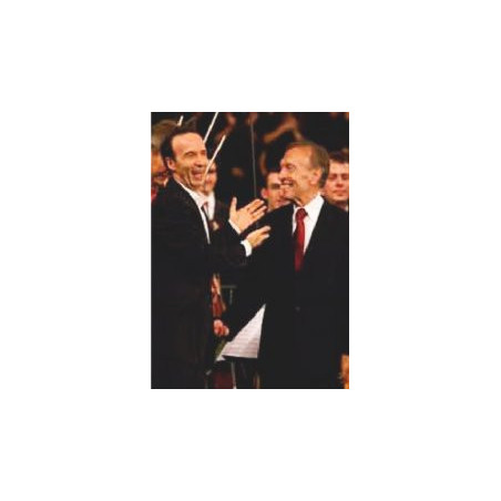 Pierino E Il Lupo (Roberto Benigni)
