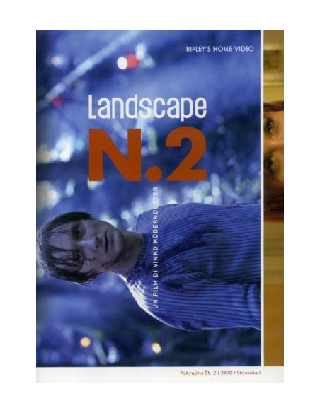 Landscape N.2