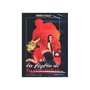 La Figlia Di Frankenstein