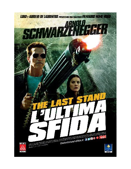 Last Stand (The) - L'Ultima Sfida