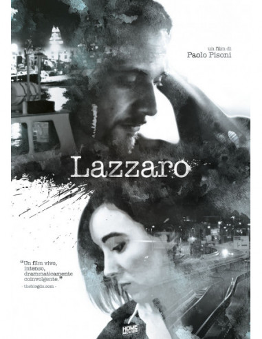 Lazzaro