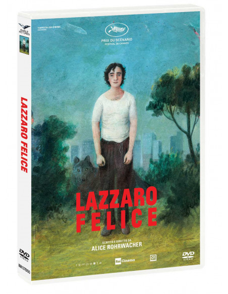 Lazzaro Felice
