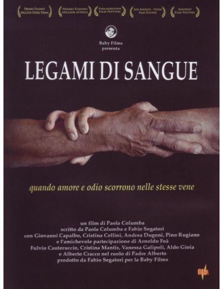 Legami Di Sangue b