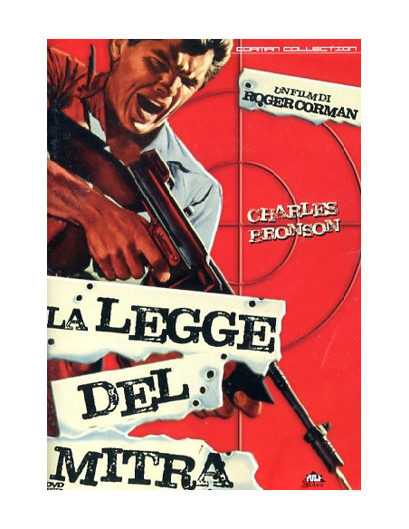 Legge Del Mitra (La)