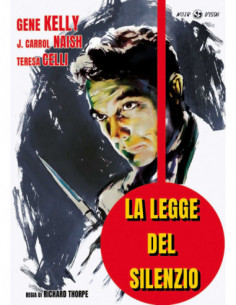Legge Del Silenzio (La)