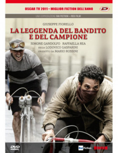 Leggenda Del Bandito E Del Campione (La)