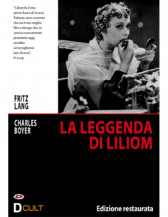 Leggenda Di Liliom (La)