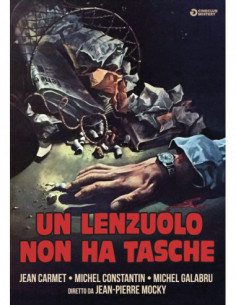 Lenzuolo Non Ha Tasche (Un) (2 Dvd)