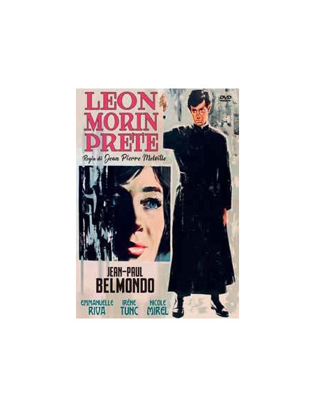 Leon Morin Prete