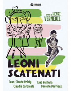 Leoni Scatenati (I)