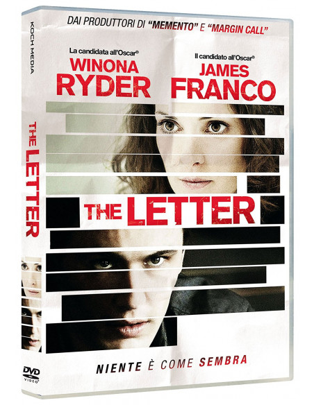Letter (The)