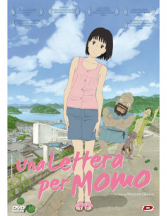 Lettera Per Momo (Una)