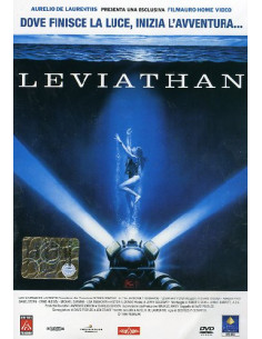 Leviathan b