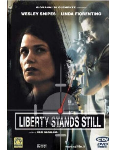 Liberty Stands Still b