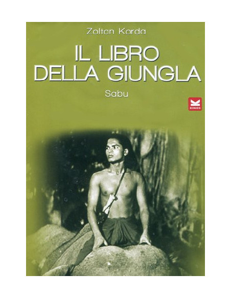 Libro Della Giungla (Il) (1942)