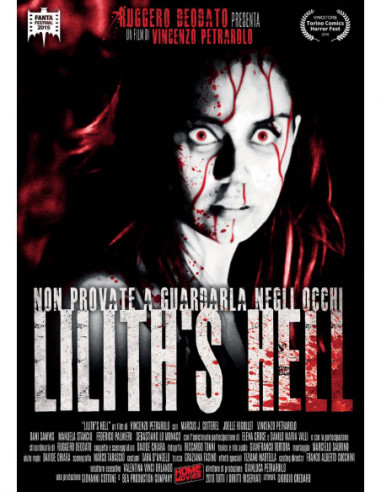 Lilith's Hell