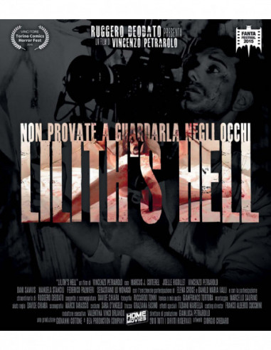 Lilith'S Hell (Blu-Ray)