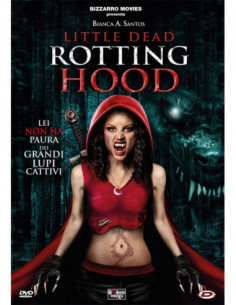 Little Dead Rotting Hood