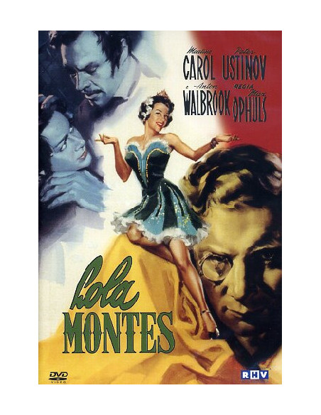 Lola Montes