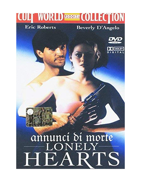 Lonely Hearts b