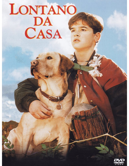 Lontano Da Casa