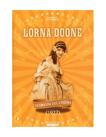 Lorna Doone (1922)
