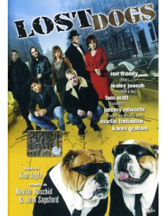 Lost Dogs