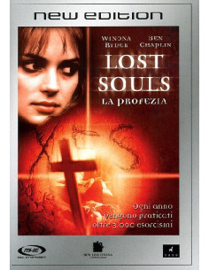Lost Souls - La Profezia