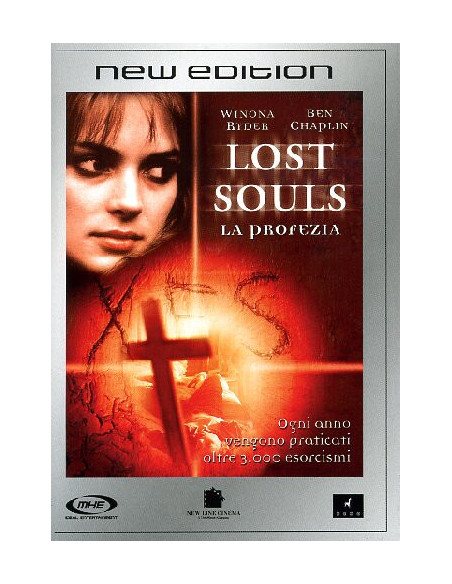 Lost Souls - La Profezia