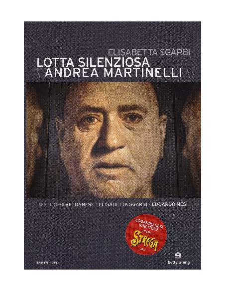 Lotta Silenziosa - Andrea Martinelli