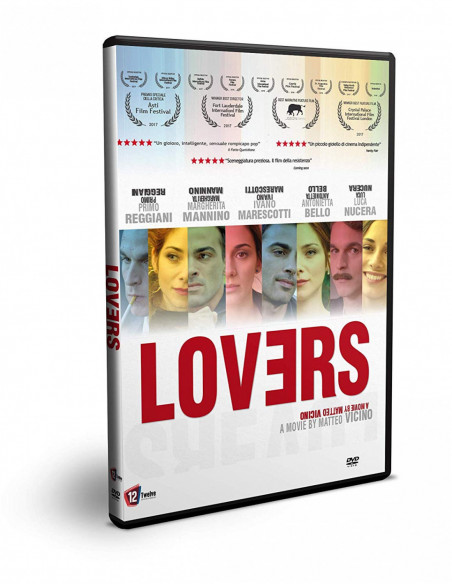 Lovers