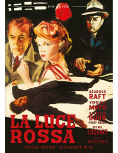 Luce Rossa (La) (Special Edition) (Restaurato In Hd)