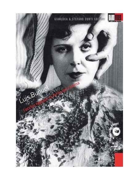 Luis Bunuel Cofanetto 01 (3 Dvd)
