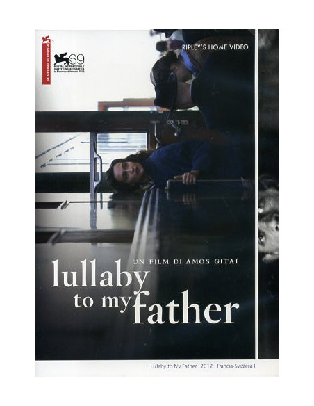 Lullaby To My Father