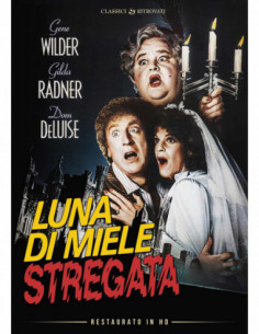 Luna Di Miele Stregata (Restaurato In Hd)