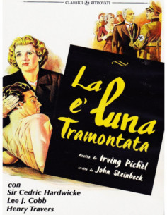 Luna E' Tramontata (La)