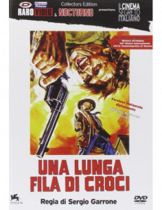 Lunga Fila Di Croci (Una)