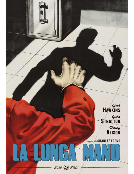 Lunga Mano (La)
