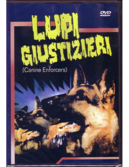 Lupi Giustizieri