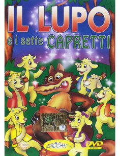 Lupo E I 7 Capretti (Il)