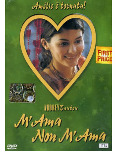 M'Ama Non M'Ama