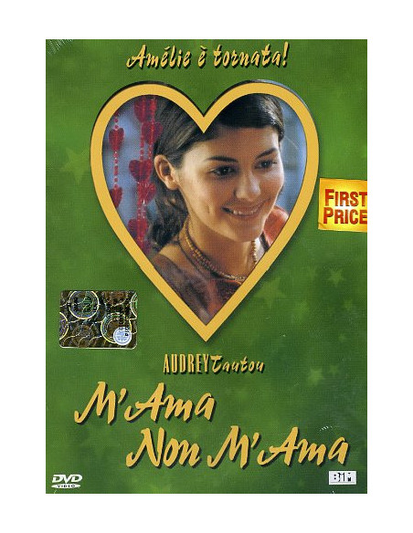 M'Ama Non M'Ama