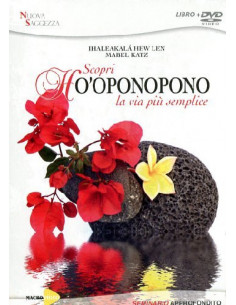 Mabel Katz / Hew Len Ihaleakala - Ho'Oponopono (I.Lew Len / M.Katz)