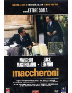 Maccheroni