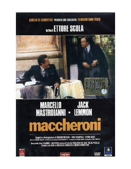 Maccheroni