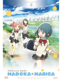 Madoka Magica n.02 (Eps 05-08)