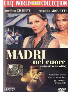 Madri Nel Cuore
