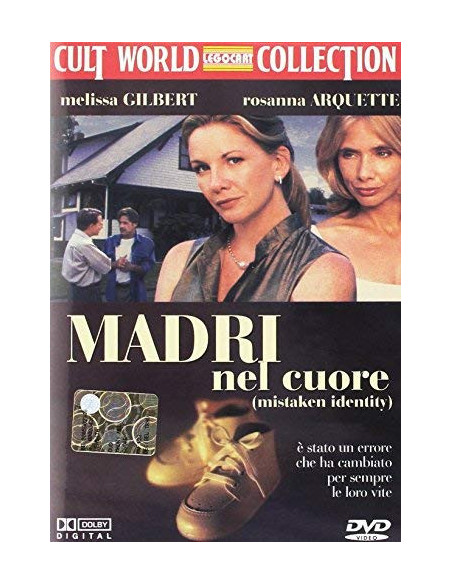 Madri Nel Cuore