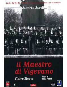 Maestro Di Vigevano (Il)